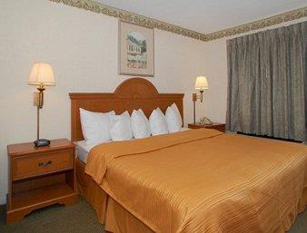 Fairbridge Inn Express North Lima Ruang foto